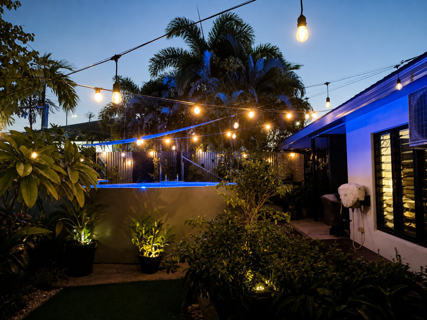 Luxury, Lifestyle & Designer Living. A Home That Truly Stands Apart
