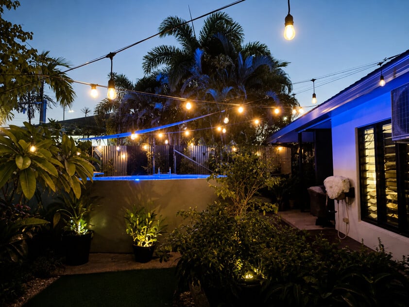 Luxury, Lifestyle & Designer Living. A Home That Truly Stands Apart