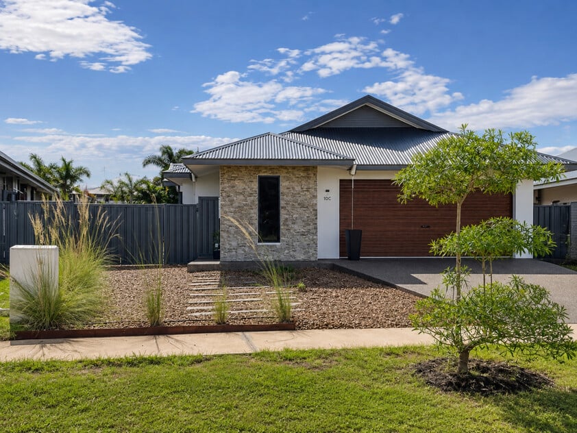 Luxury, Lifestyle & Designer Living. A Home That Truly Stands Apart