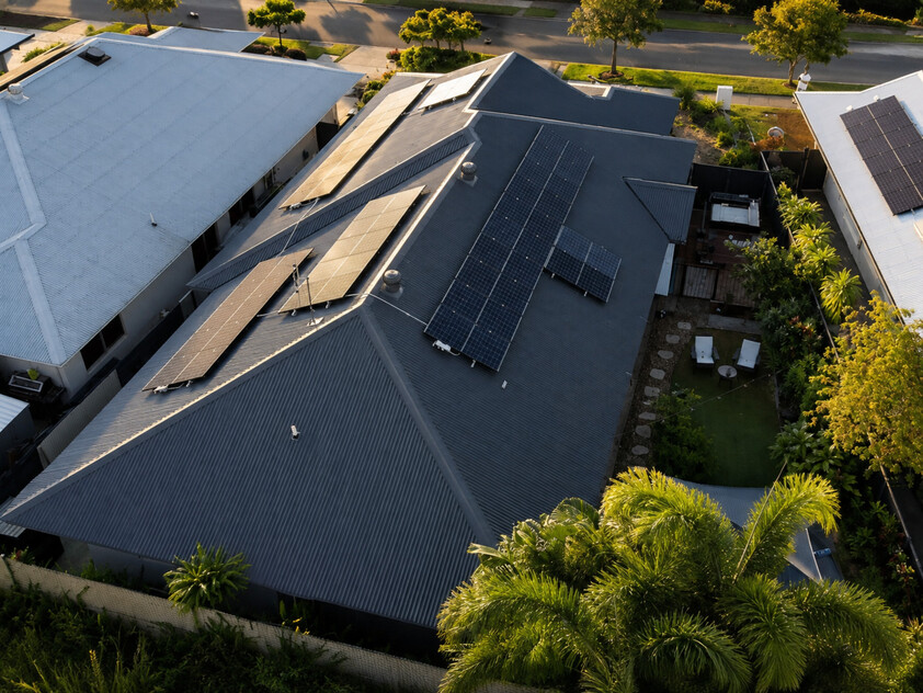 Luxury, Lifestyle & Designer Living. A Home That Truly Stands Apart
