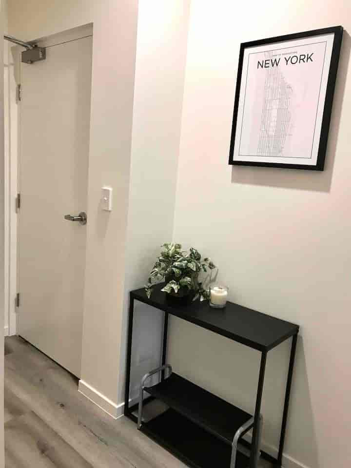 Modern Boutique 2-Bedroom Apartment in the Heart of Chermside