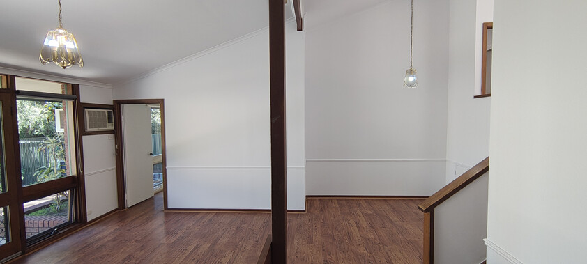 A peaceful private retreat, close to shops and nature