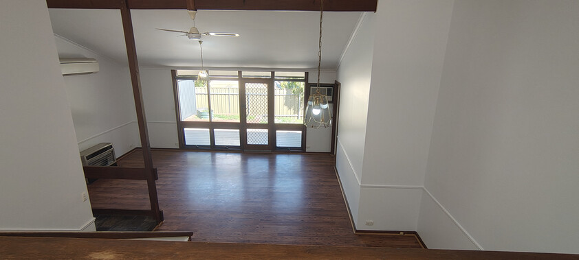 A peaceful private retreat, close to shops and nature