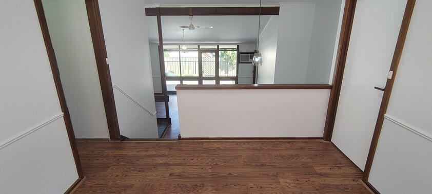 A peaceful private retreat, close to shops and nature