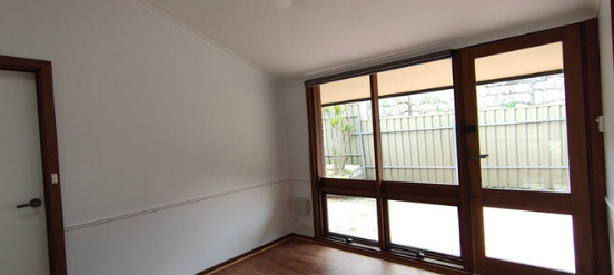 A peaceful private retreat, close to shops and nature