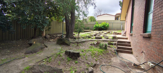 A peaceful private retreat, close to shops and nature