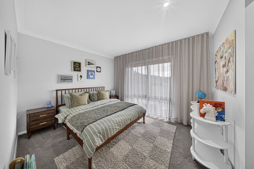 Luxury country living on 2.99 acres just 4 minutes from Dungog