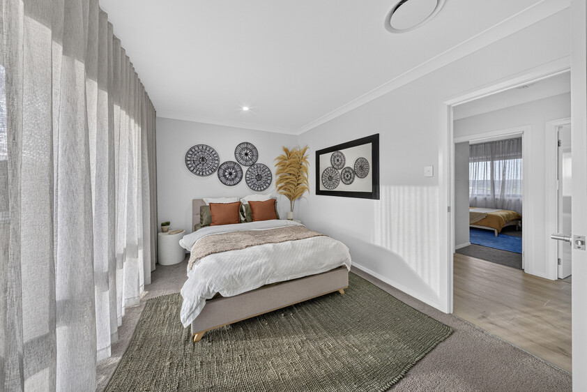 Luxury country living on 2.99 acres just 4 minutes from Dungog