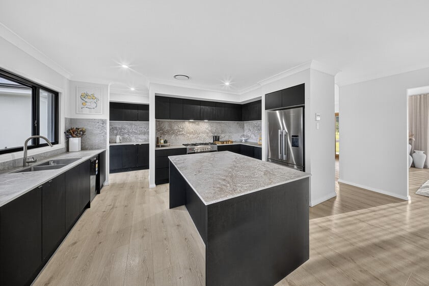 Luxury country living on 2.99 acres just 4 minutes from Dungog
