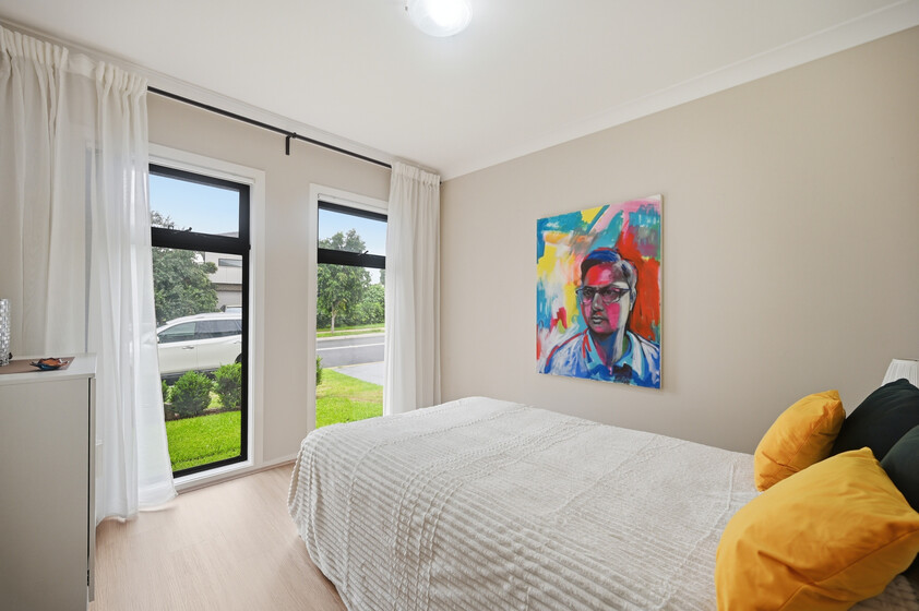 Flexible Multigenerational Living | Excellent Transport Links | Pool & Backyard Lifestyle