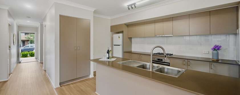 Flexible Multigenerational Living | Excellent Transport Links | Pool & Backyard Lifestyle