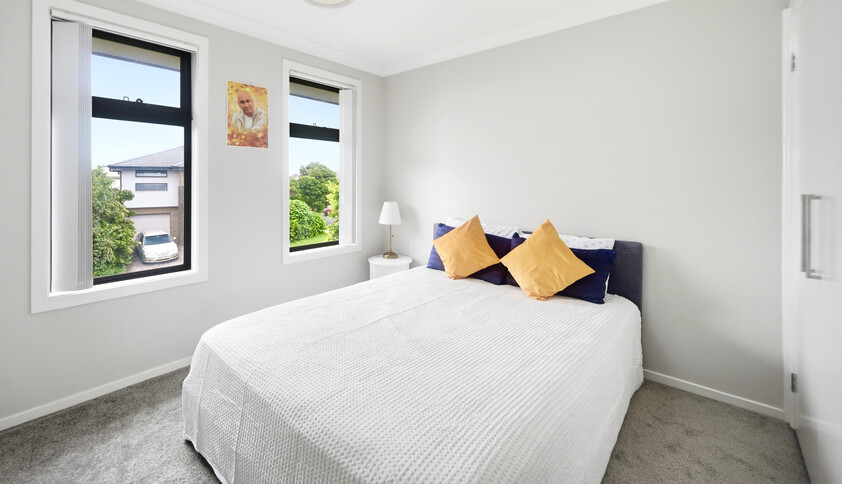Flexible Multigenerational Living | Excellent Transport Links | Pool & Backyard Lifestyle