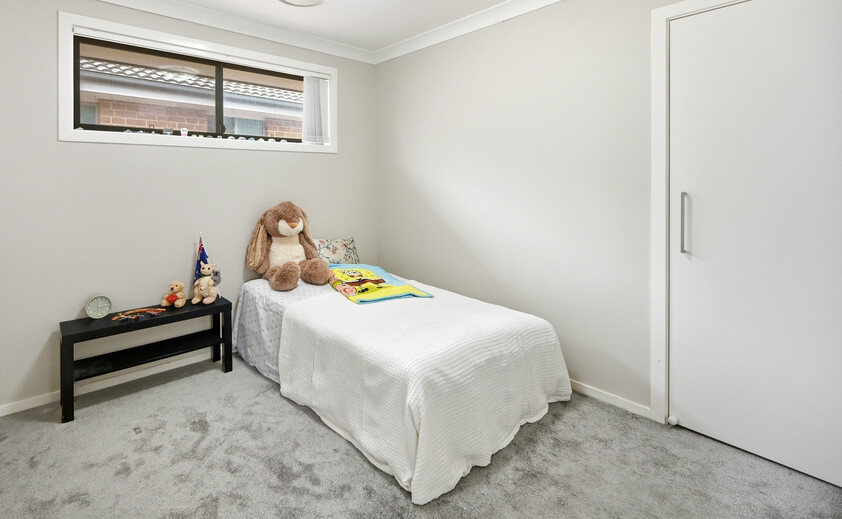Flexible Multigenerational Living | Excellent Transport Links | Pool & Backyard Lifestyle
