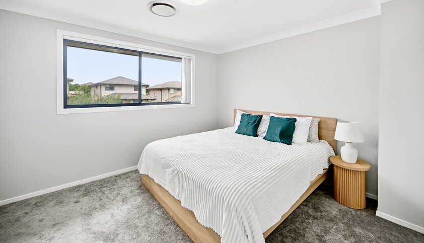 Flexible Multigenerational Living | Excellent Transport Links | Pool & Backyard Lifestyle