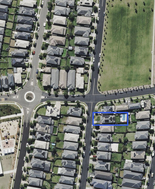 Flexible Multigenerational Living | Excellent Transport Links | Pool & Backyard Lifestyle