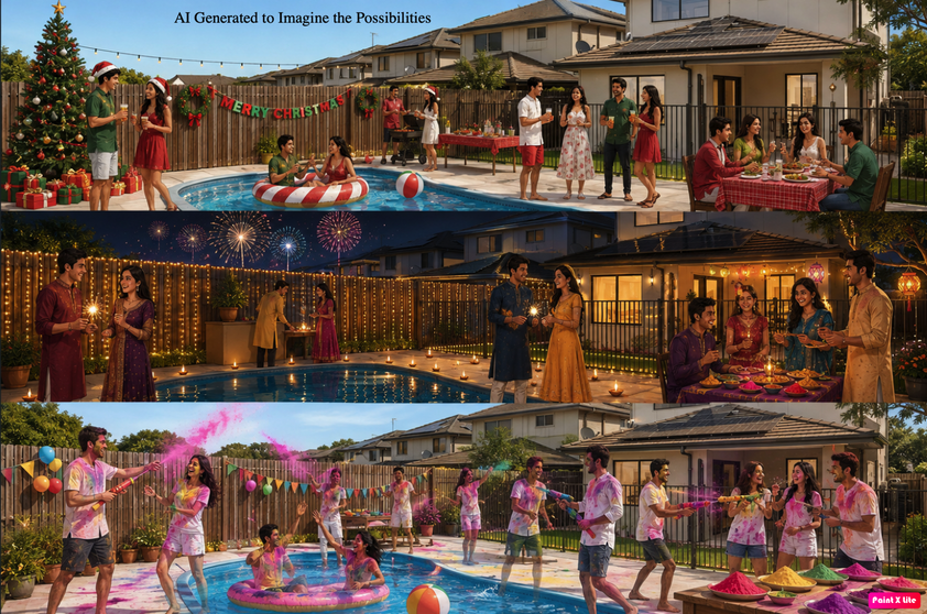 Flexible Multigenerational Living | Excellent Transport Links | Pool & Backyard Lifestyle