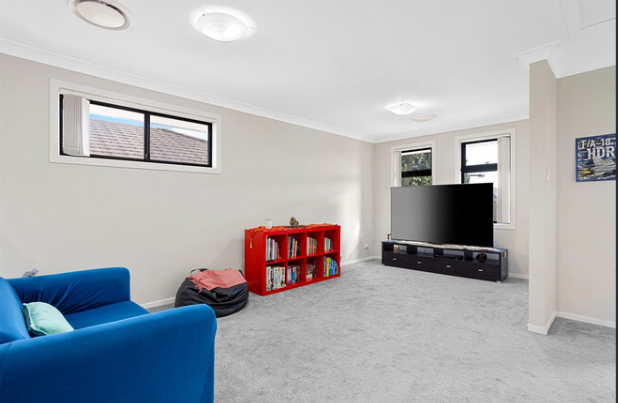 Flexible Multigenerational Living | Excellent Transport Links | Pool & Backyard Lifestyle