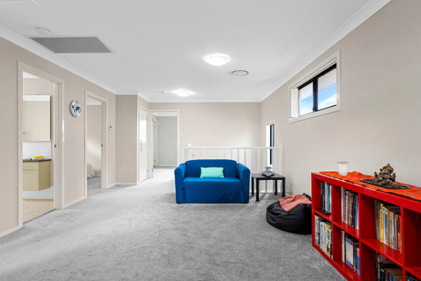 Flexible Multigenerational Living | Excellent Transport Links | Pool & Backyard Lifestyle