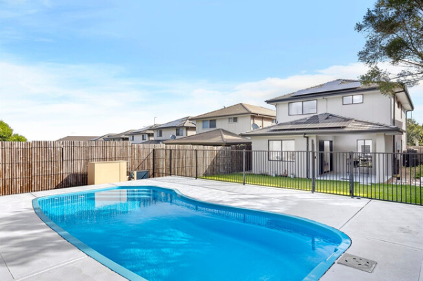 Flexible Multigenerational Living | Excellent Transport Links | Pool & Backyard Lifestyle