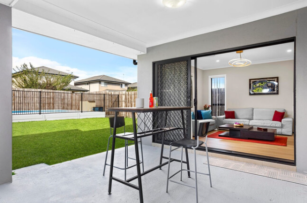 Flexible Multigenerational Living | Excellent Transport Links | Pool & Backyard Lifestyle