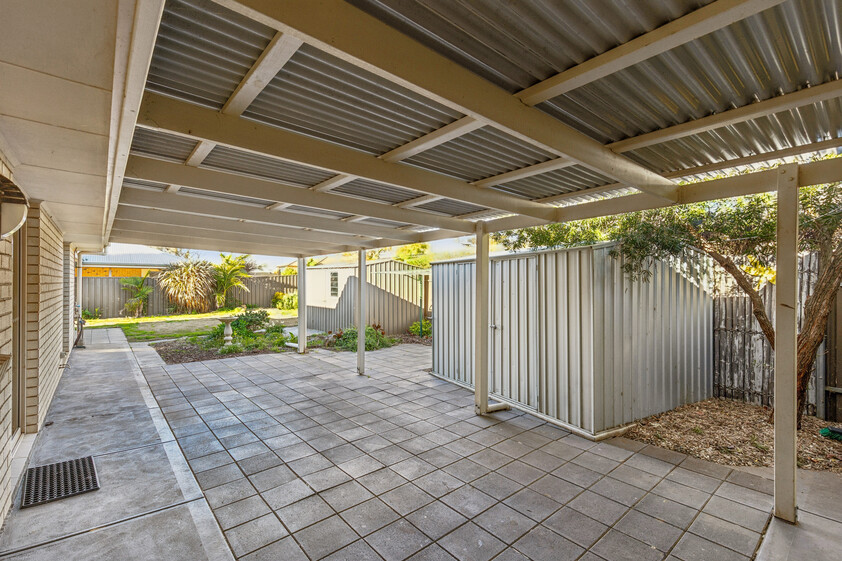 Spacious & Comfortable 3-Bedroom Home in Strathalbyn