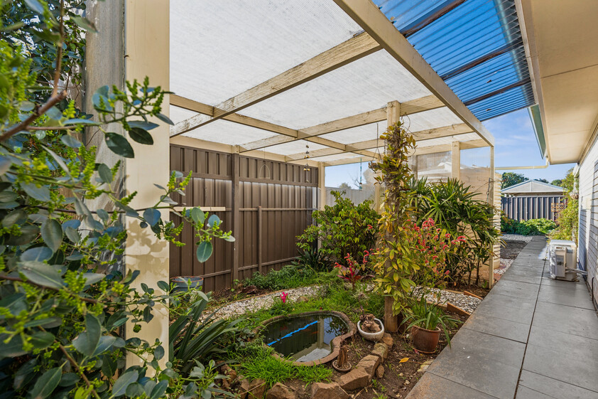 Spacious & Comfortable 3-Bedroom Home in Strathalbyn