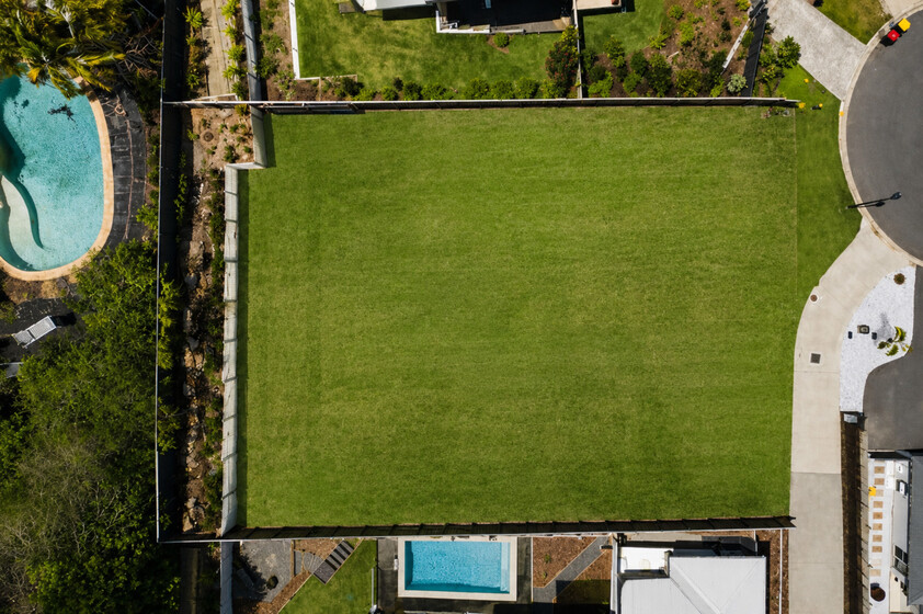 Premium Land ready now in established Panorama Estate