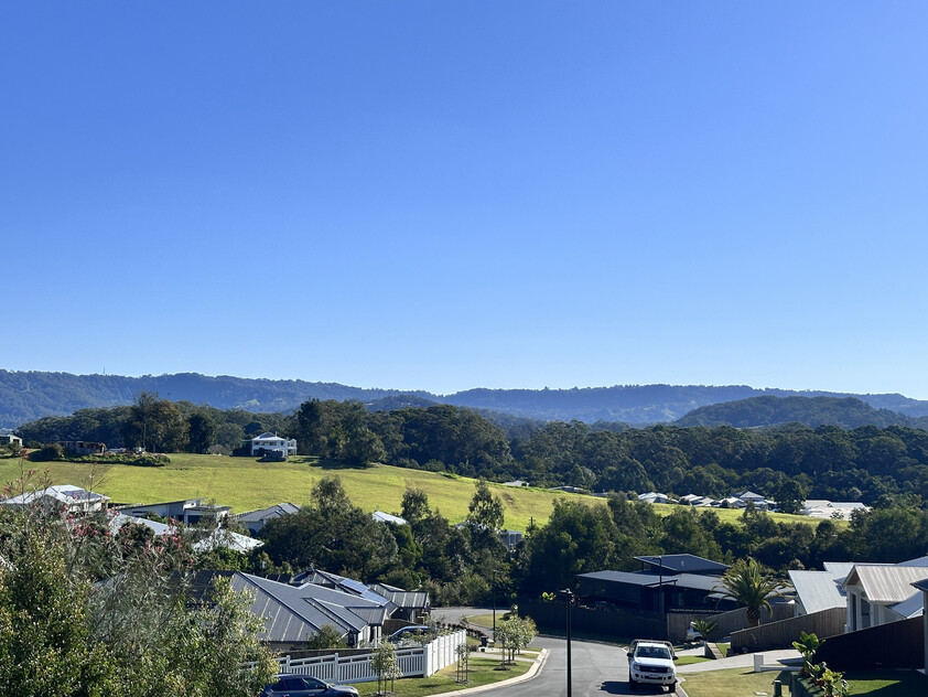 Premium Land ready now in established Panorama Estate