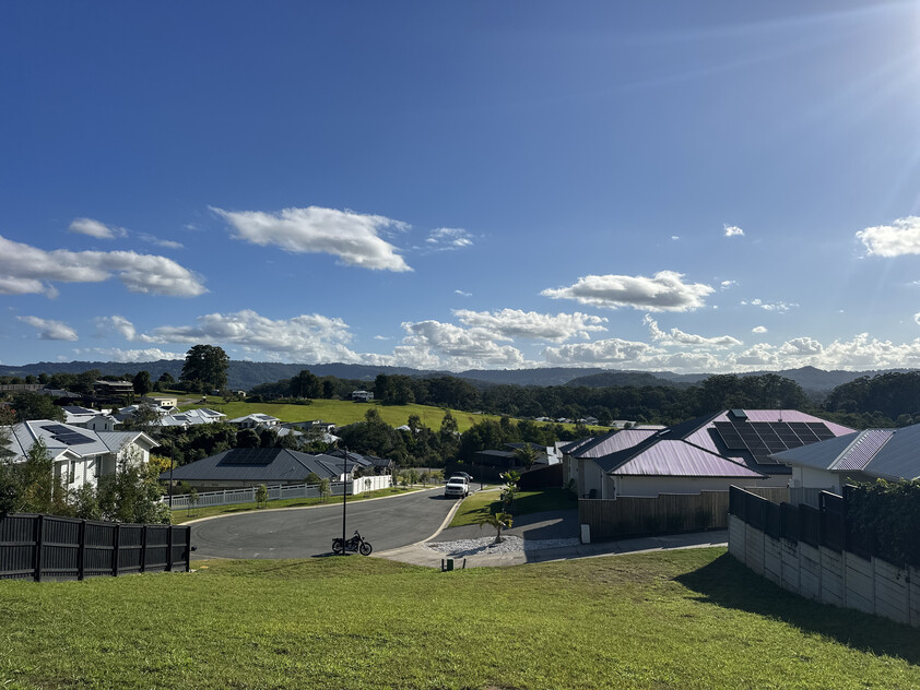 Premium Land ready now in established Panorama Estate