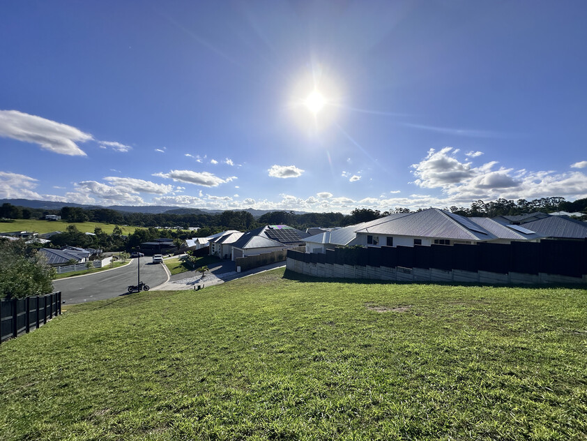 Premium Land ready now in established Panorama Estate