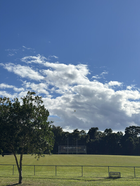Premium Land ready now in established Panorama Estate