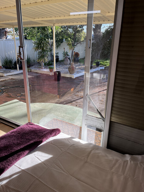 Spacious, Fully Furnished over 38 sqm Studio Room for rent