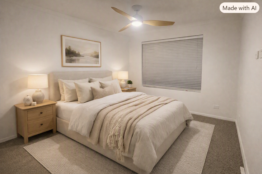 Brand New Modern Home in Mira Mar - Low Maintenance Coastal Living