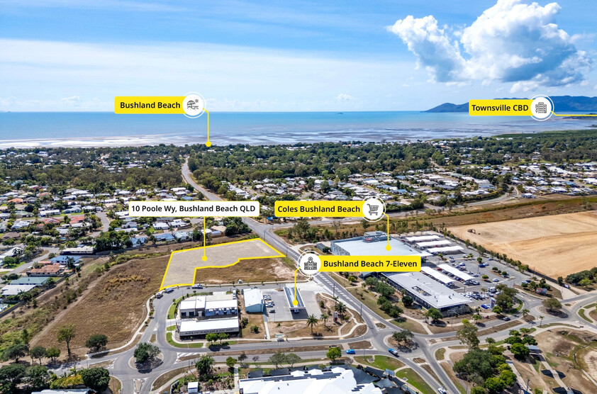 DA Approved 4,674m²* Residential Development Site | 20 x 3 Bedroom Townhouses*