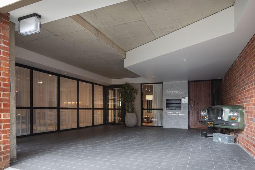Your Private Office Space. Only when you need it 1-4 days per week