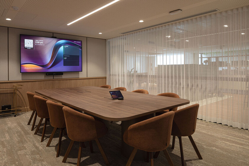 Your Private Office Space. Only when you need it 1-4 days per week
