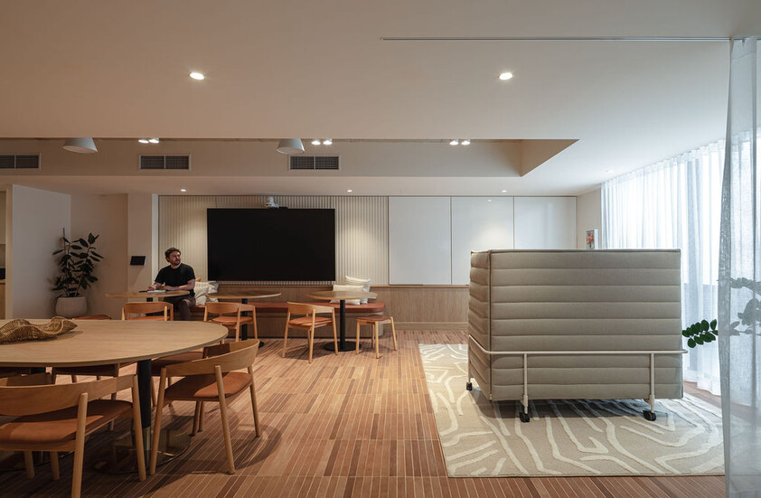 Your Private Office Space. Only when you need it 1-4 days per week