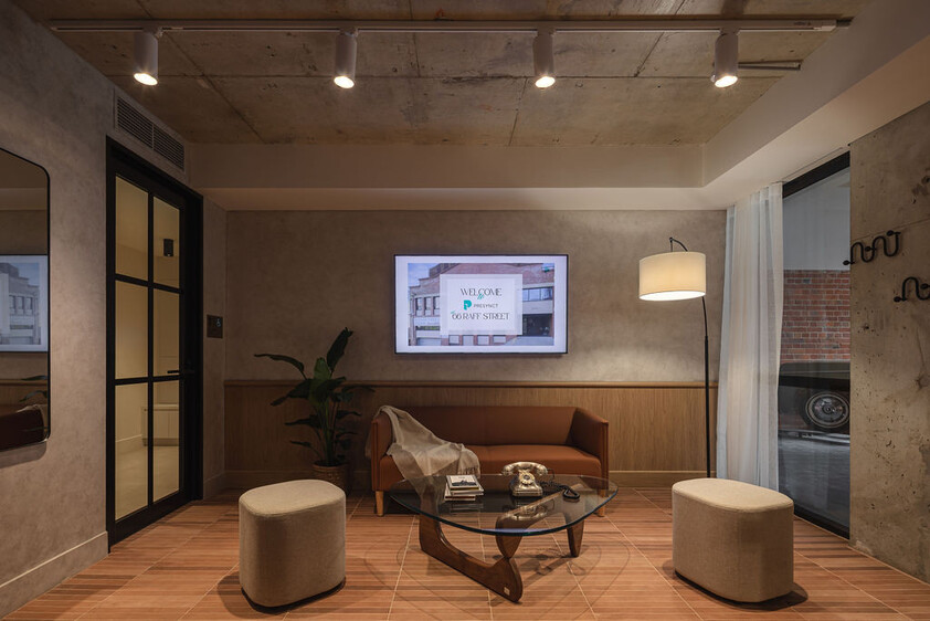 Your Private Office Space. Only when you need it 1-4 days per week