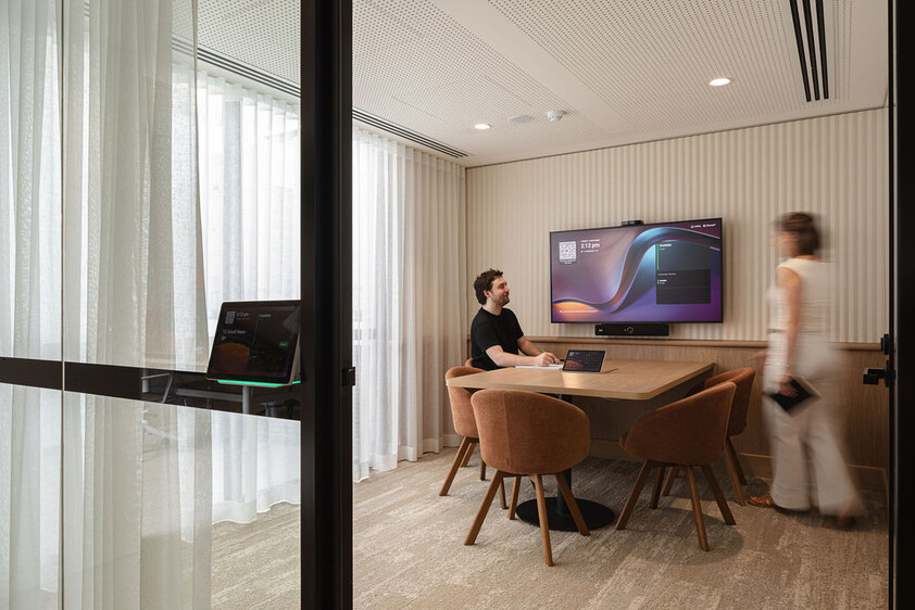 Your Private Office Space. Only when you need it 1-4 days per week