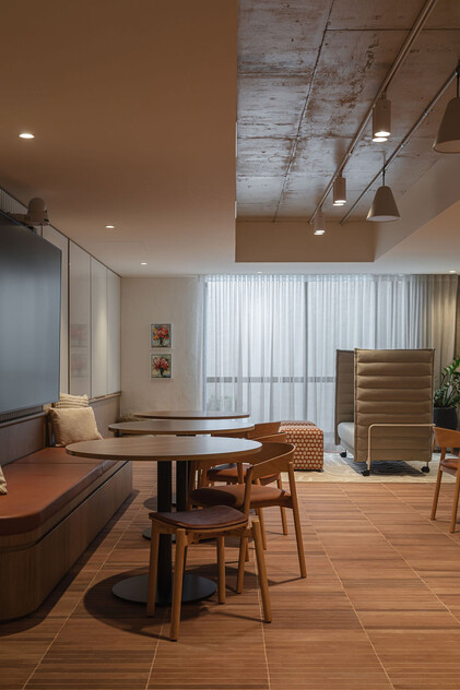Your Private Office Space. Only when you need it 1-4 days per week