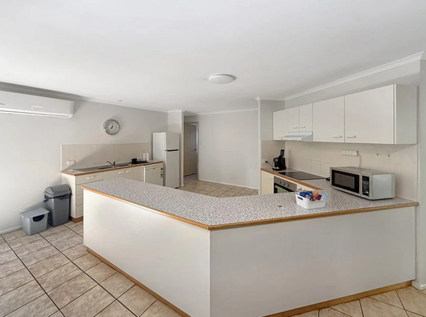 Partially tenanted block of Units for Sale Opposite Esk Hospital