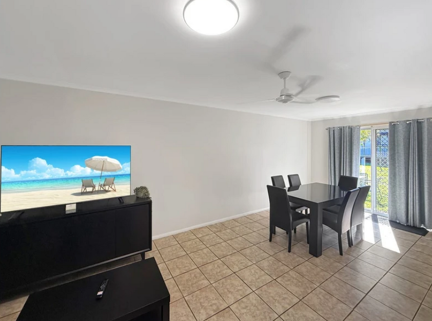 Partially tenanted block of Units for Sale Opposite Esk Hospital