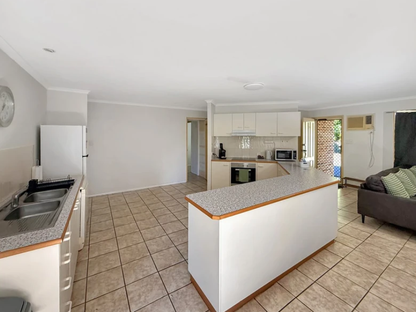 Partially tenanted block of Units for Sale Opposite Esk Hospital