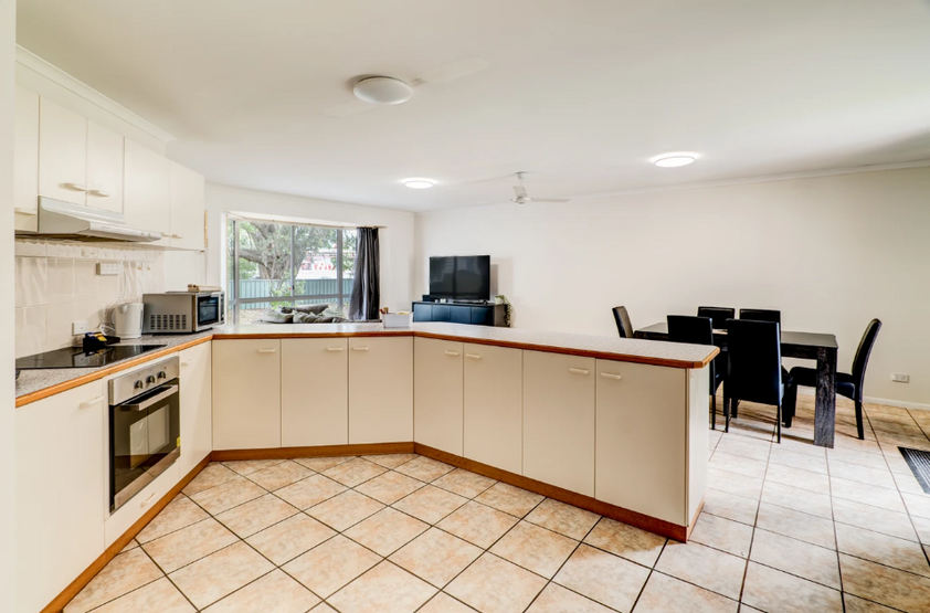 Partially tenanted block of Units for Sale Opposite Esk Hospital