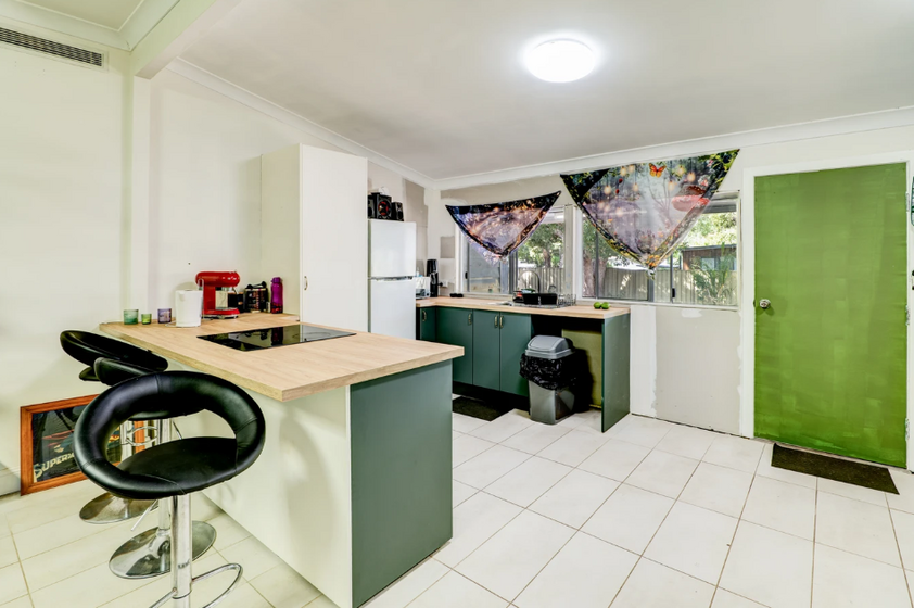 Partially tenanted block of Units for Sale Opposite Esk Hospital