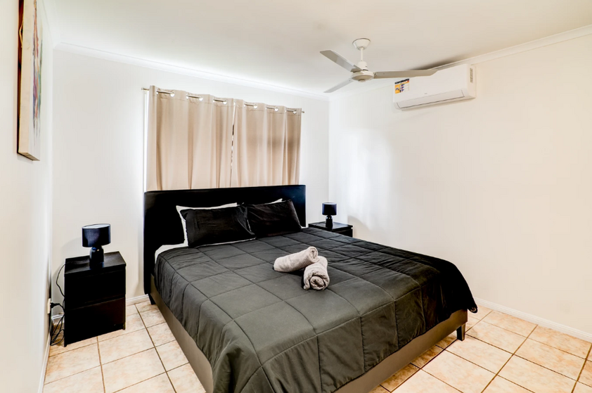 Partially tenanted block of Units for Sale Opposite Esk Hospital