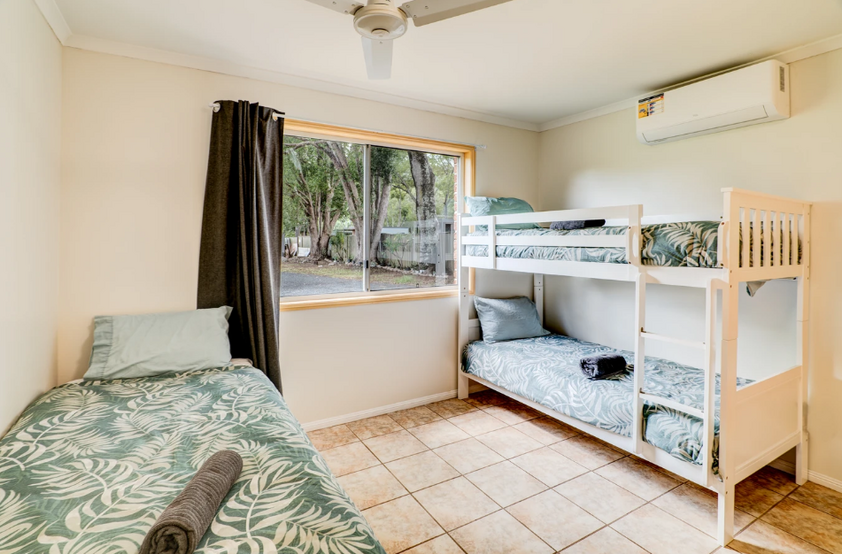 Partially tenanted block of Units for Sale Opposite Esk Hospital