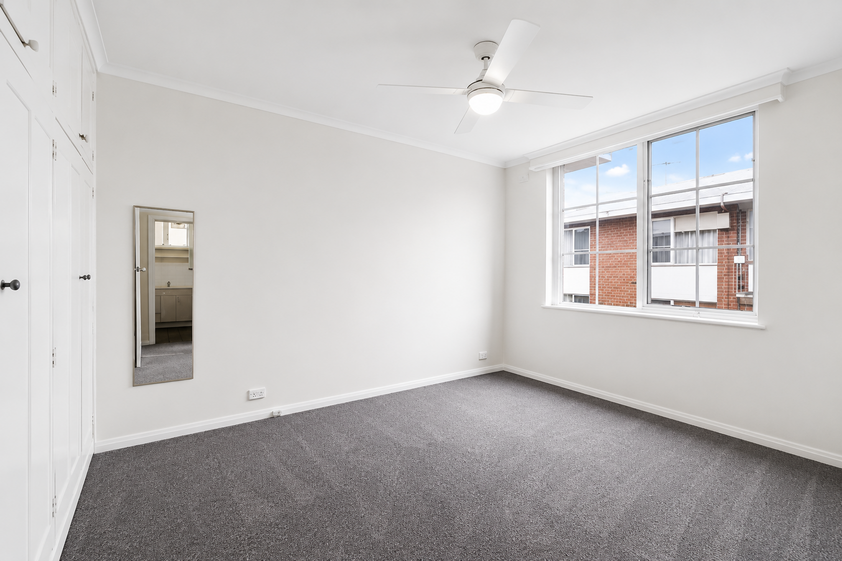 Spacious, Light-Filled Two-Bedroom Apartment in the Heart of Elsternwick