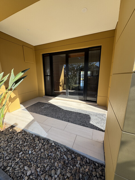 Exceptional Freestanding Double Brick House