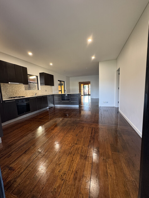 Exceptional Freestanding Double Brick House
